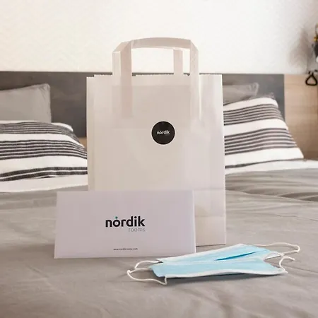 Nordik Urban - Trinidad 