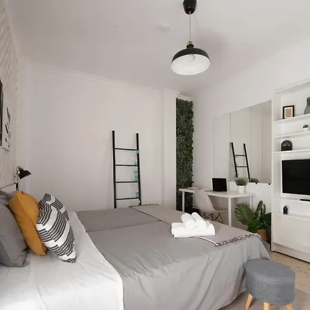 Nordik Urban - Trinidad 