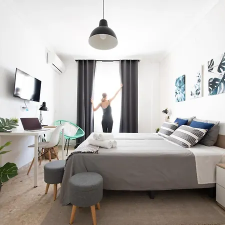 Nordik Urban - Trinidad 