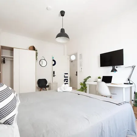 Hostel Nordik Urban - Trinidad 