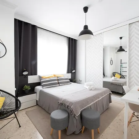 Hostel Nordik Urban - Trinidad 