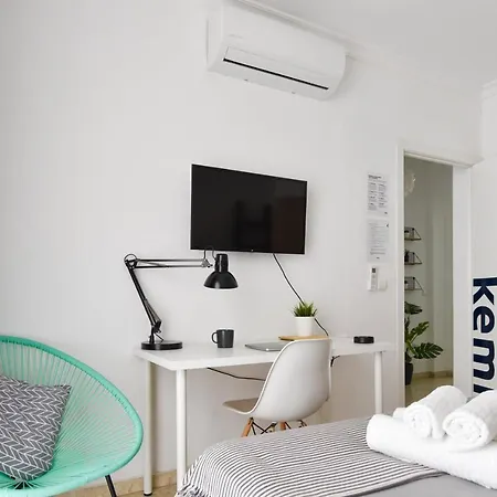 Hostel Nordik Urban - Trinidad 