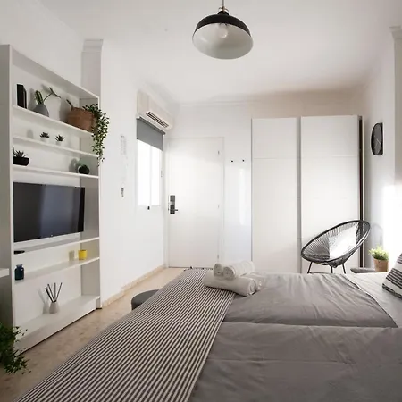 Nordik Urban - Trinidad 
