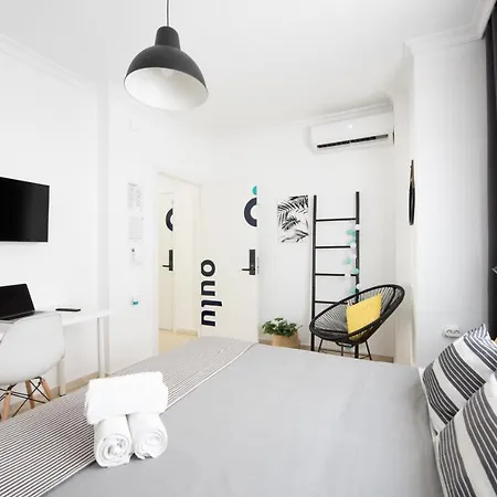Nordik Urban - Trinidad 