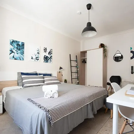 Hostel Nordik Urban - Trinidad 