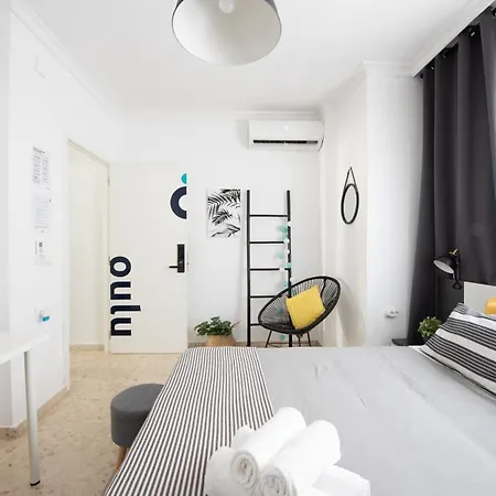 Nordik Urban - Trinidad 