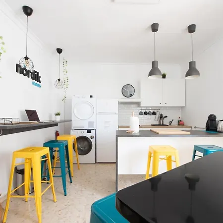 Hostel Nordik Urban - Trinidad 