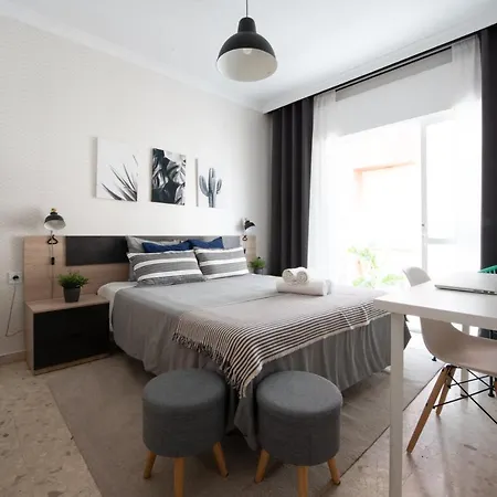 Hostel Nordik Urban - Trinidad 