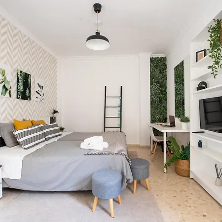 Hostel Nordik Urban - Trinidad 