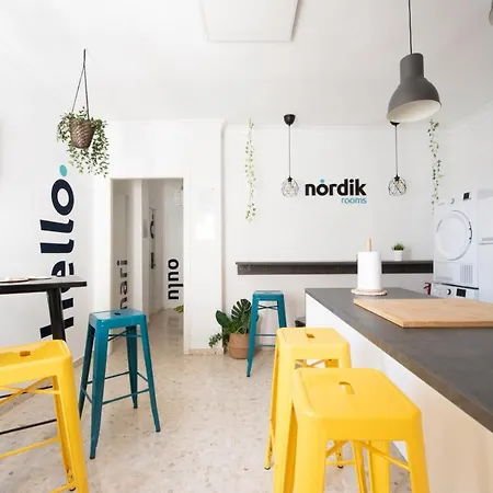 Hostel Nordik Urban - Trinidad 