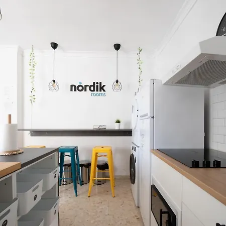 Hostel Nordik Urban - Trinidad 