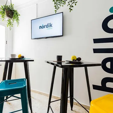 Hostel Nordik Urban - Trinidad 