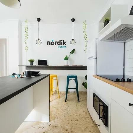 Nordik Urban - Trinidad 