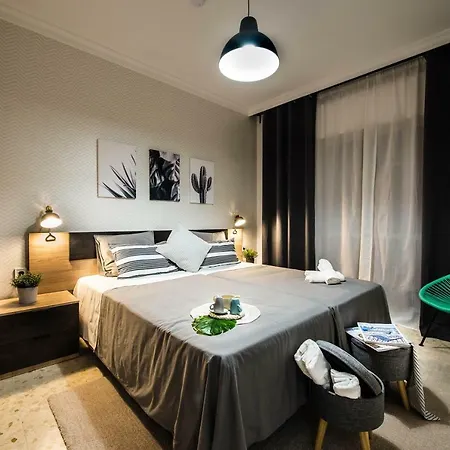 Hostel Nordik Urban - Trinidad 