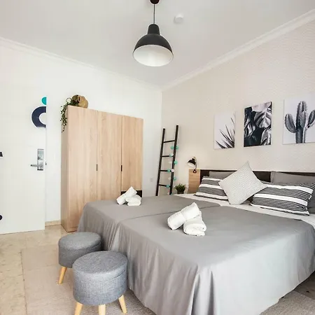 Hostel Nordik Urban - Trinidad 