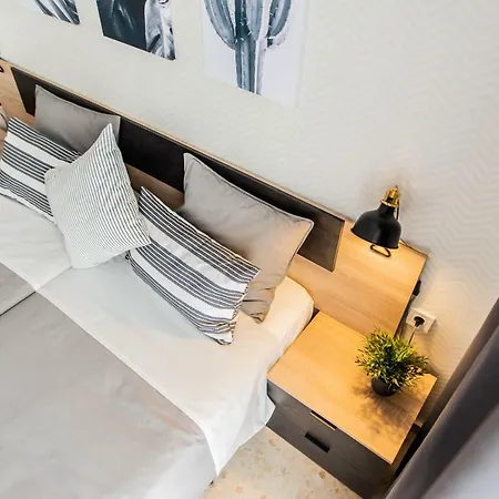 Hostel Nordik Urban - Trinidad 