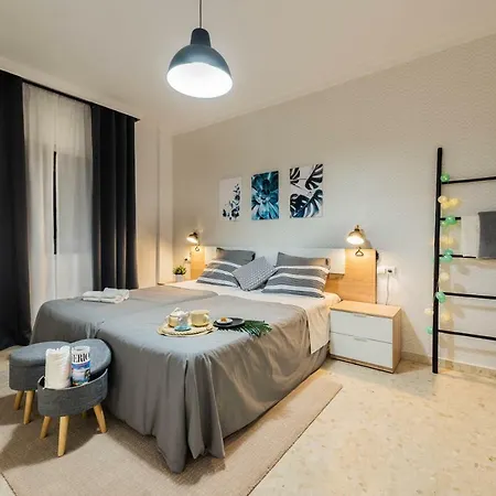 Nordik Urban - Trinidad 