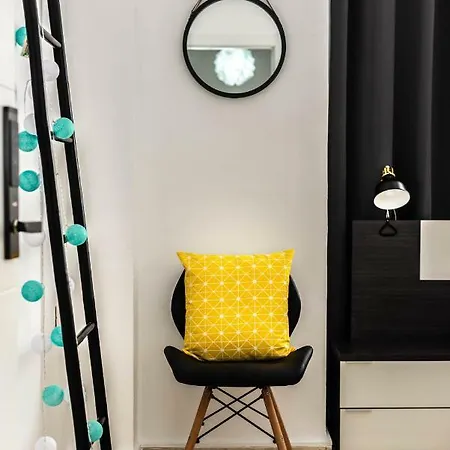 Nordik Urban - Trinidad 