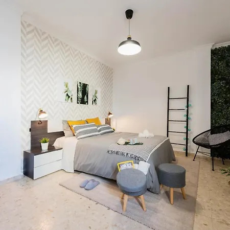 Nordik Urban - Trinidad 