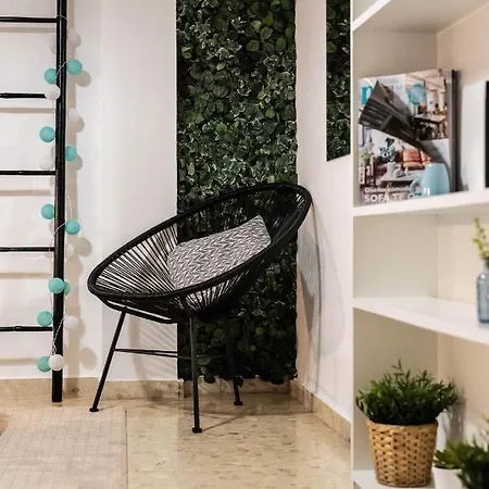 Nordik Urban - Trinidad 