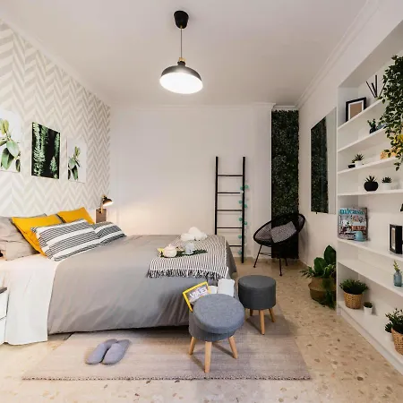 Hostel Nordik Urban - Trinidad 