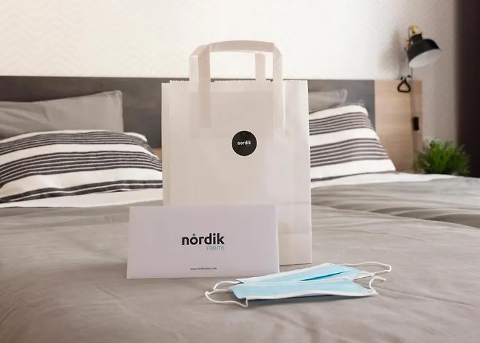 Nordik Urban - Trinidad 