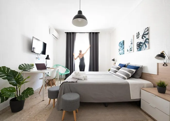 Nordik Urban - Trinidad 