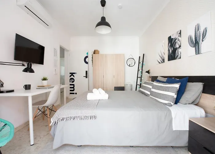 Nordik Urban - Trinidad 