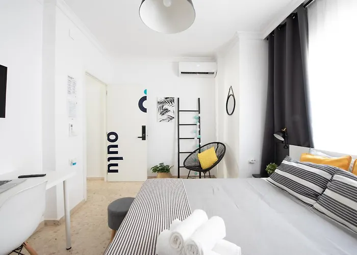 Nordik Urban - Trinidad 