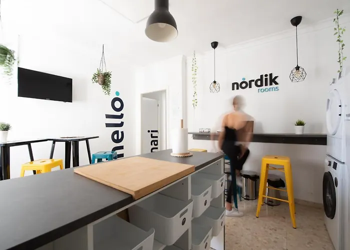 Nordik Urban - Trinidad 
