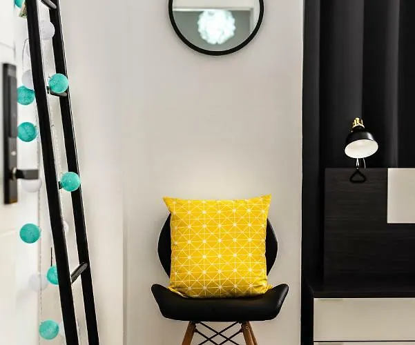 Nordik Urban - Trinidad 