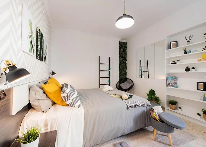 Nordik Urban - Trinidad 